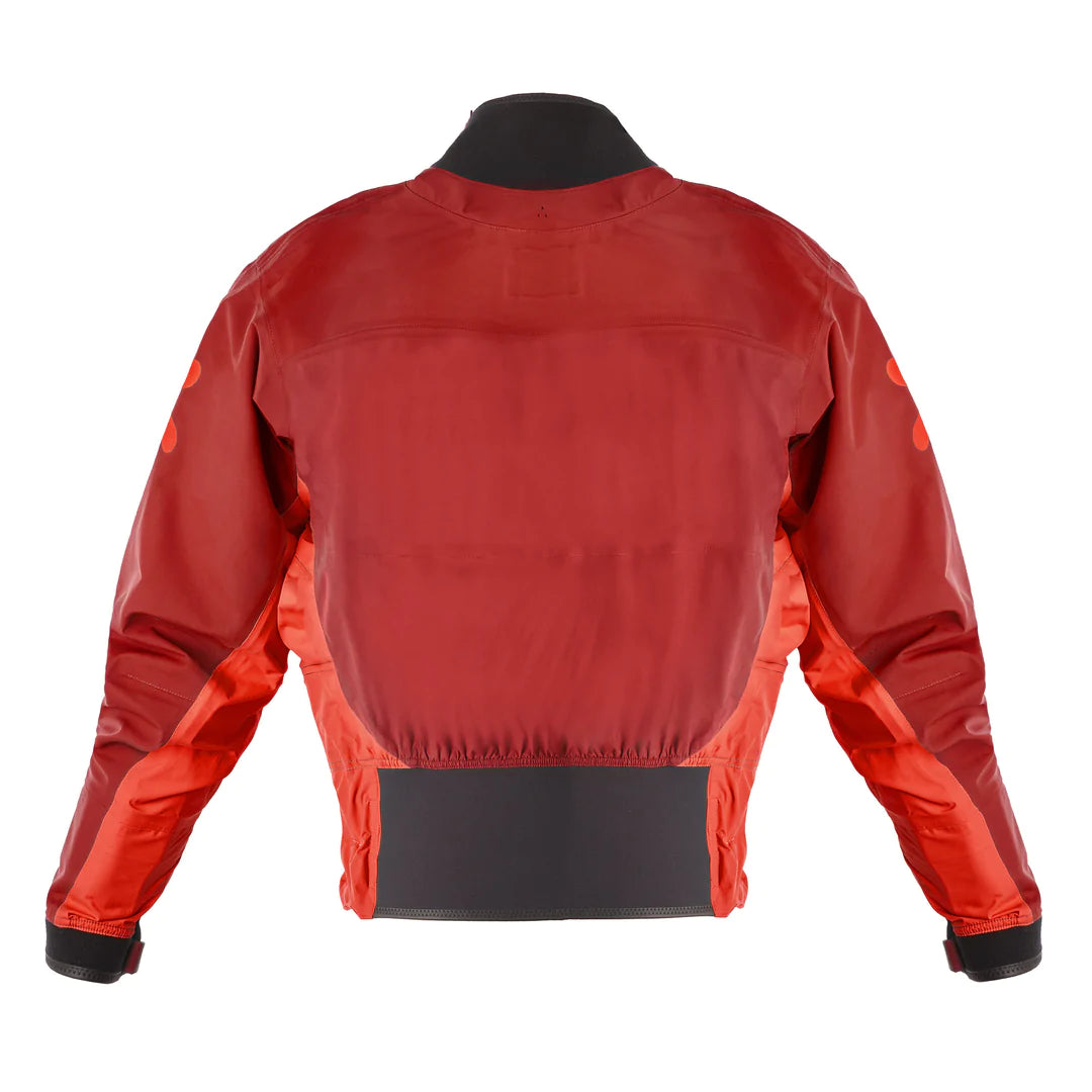 Level Six Nova Merlot back